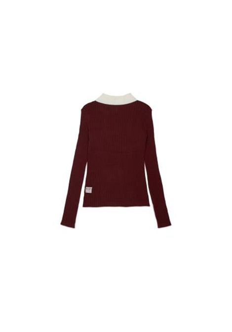 Pull con applicazione N°21 KIDS | N210DL N05440N413